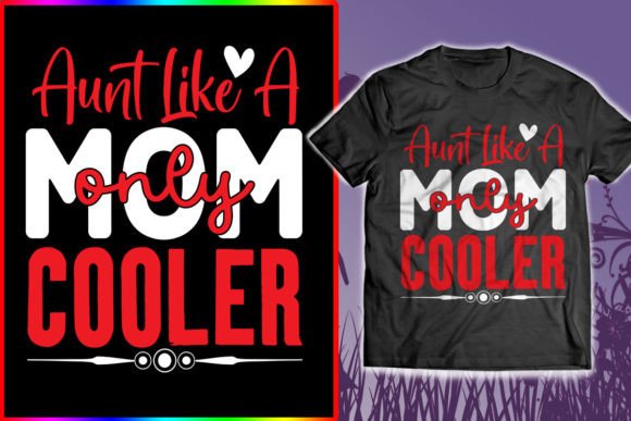 Aunt Like a Mom Only Cooler: A Designer’s Embroidery Review