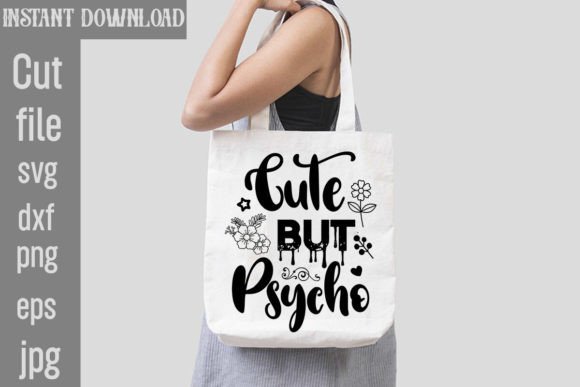 Cute but Psycho SVG: A Designer’s Embroidery Review