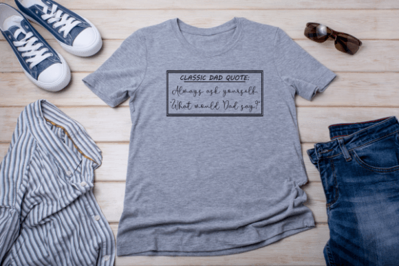 Dad Quote 2: A Practical Review for Embroidery Pros