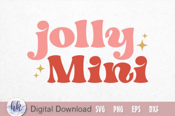 Jolly Mini Retro SVG: A Designer’s Real-World Embroidery Review