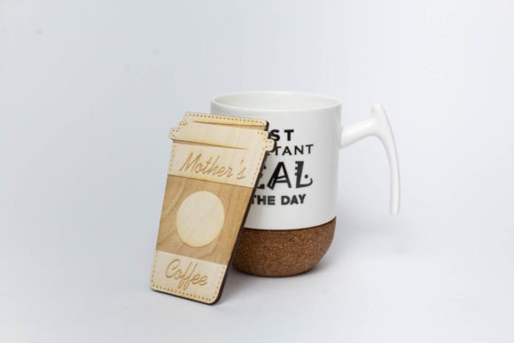 Mom s Coffee Coaster: A Designer’s Review