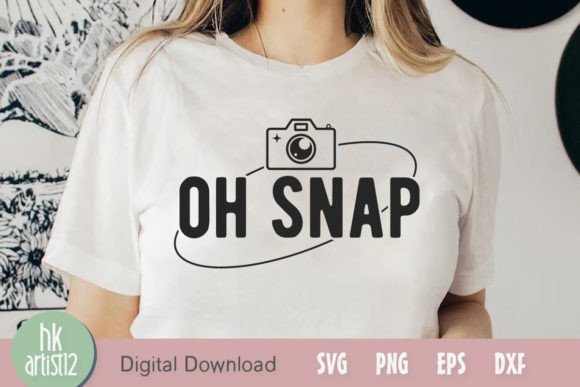 Oh Snap SVG: A Designer’s Real-World Review