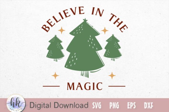 Review: Believe in the Magic Retro SVG for Embroidery