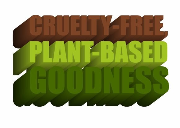 Review: Vegan Quote Design for Embroidery Projects