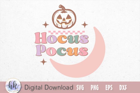 Reviewing Hocus Pocus Retro SVG for Embroidery