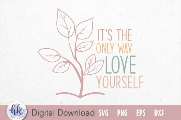 Reviewing It s the Only Wav Love Yours, Retro SVG for Embroidery