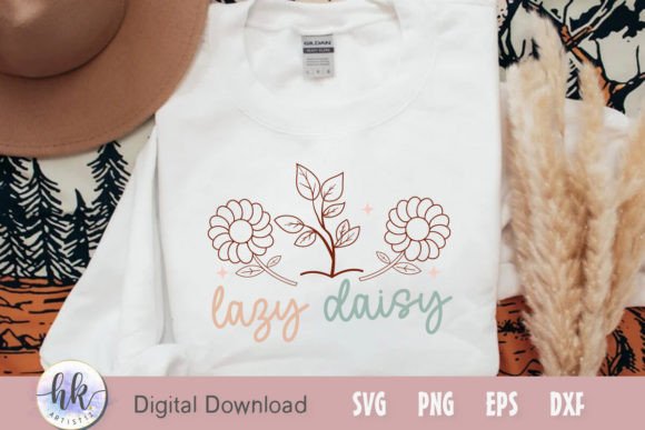 Reviewing the Lazy Daisy Retro SVG for Real Embroidery Projects