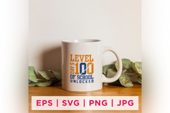 Reviewing the Level 100 of School Unlocked Quote