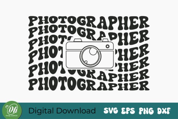 Reviewing the Photographer SVG for Embroidery