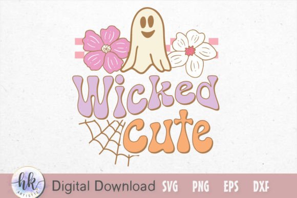 Reviewing the Wicked Cute Retro SVG for Embroidery