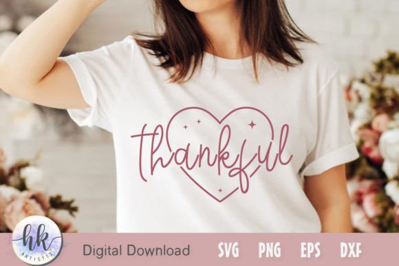 Thankful SVG: A Designer’s Review for Real Embroidery